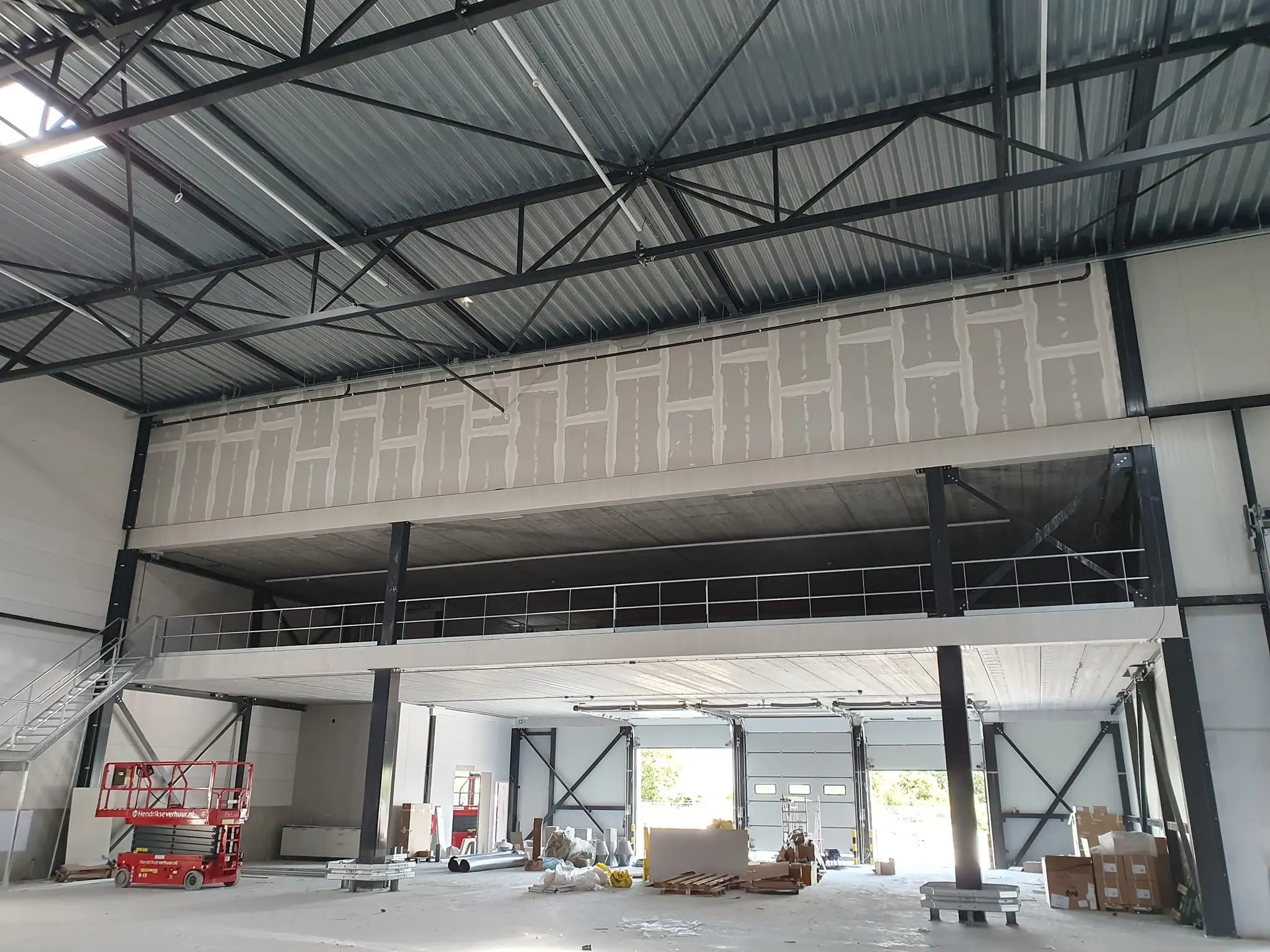 Mobirise Website Builder